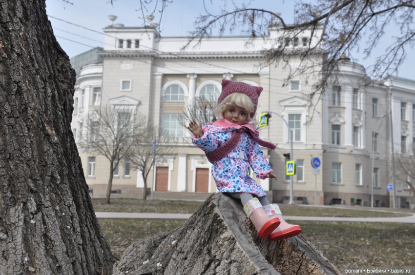 Пойдем со мной! Мне это нужно увидеть (фото 4)