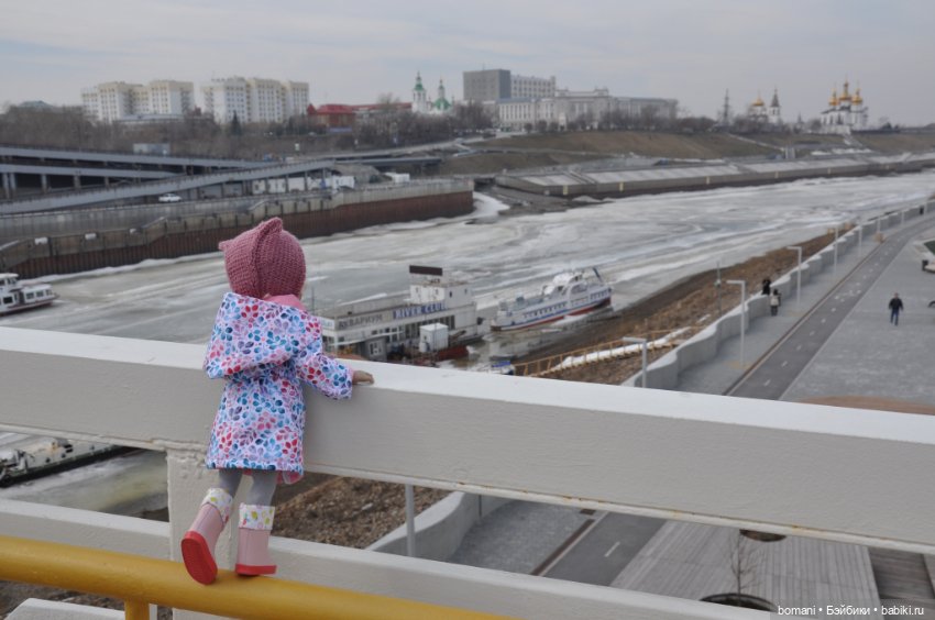 Пойдем со мной! Мне это нужно увидеть