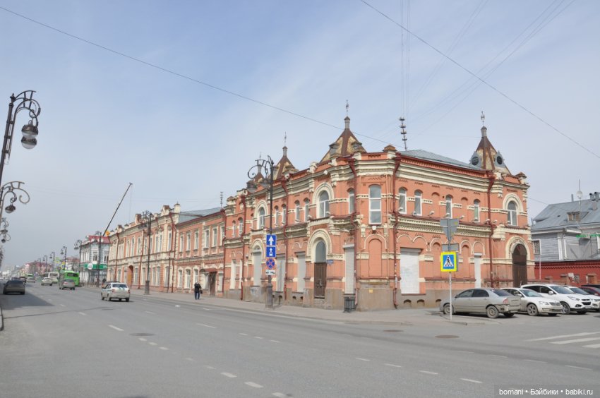 Пойдем со мной! Мне это нужно увидеть