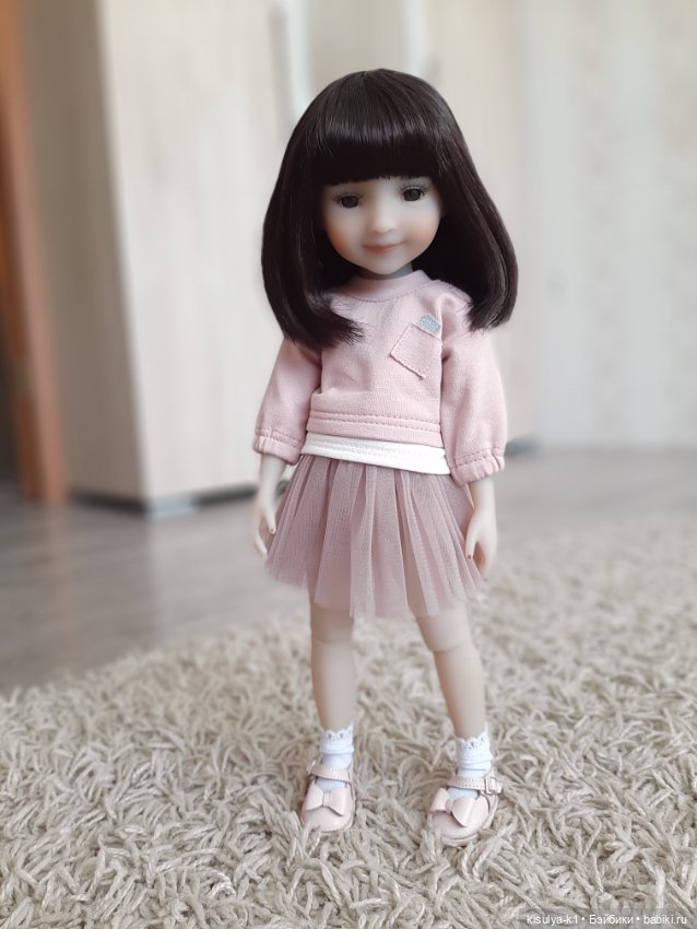 Рубинчик — Куклы Ruby Red (Руби Ред) Fashion Friends: Siblies