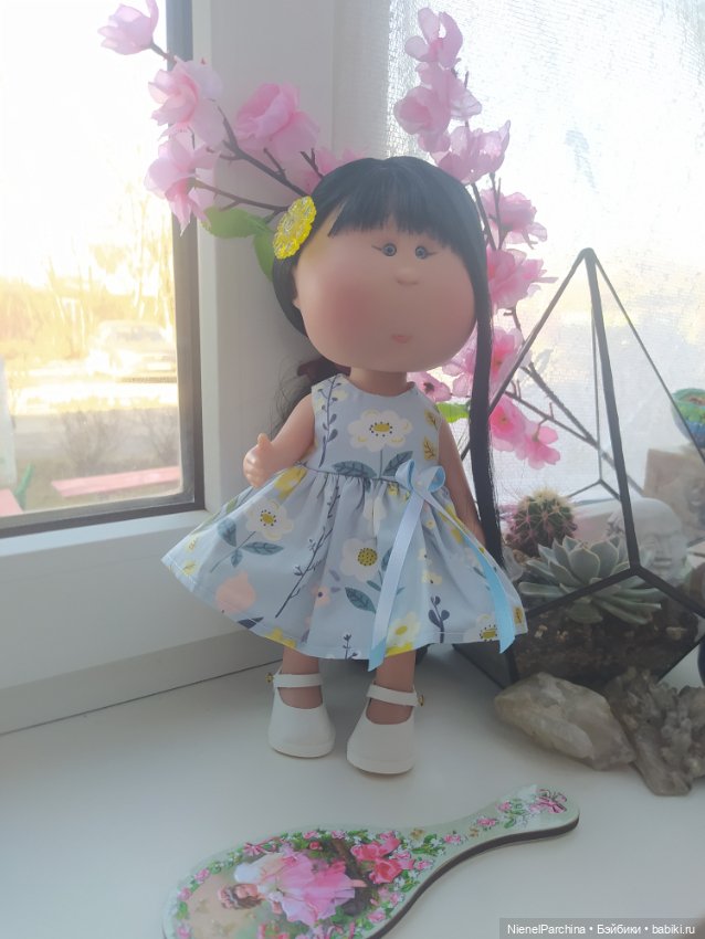 Фоточетверг. Весенние цветы. Ёсико (фото 5)