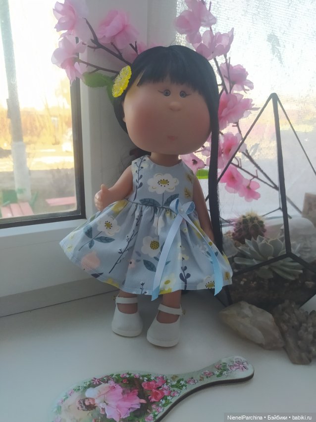 Фоточетверг. Весенние цветы. Ёсико (фото 6)