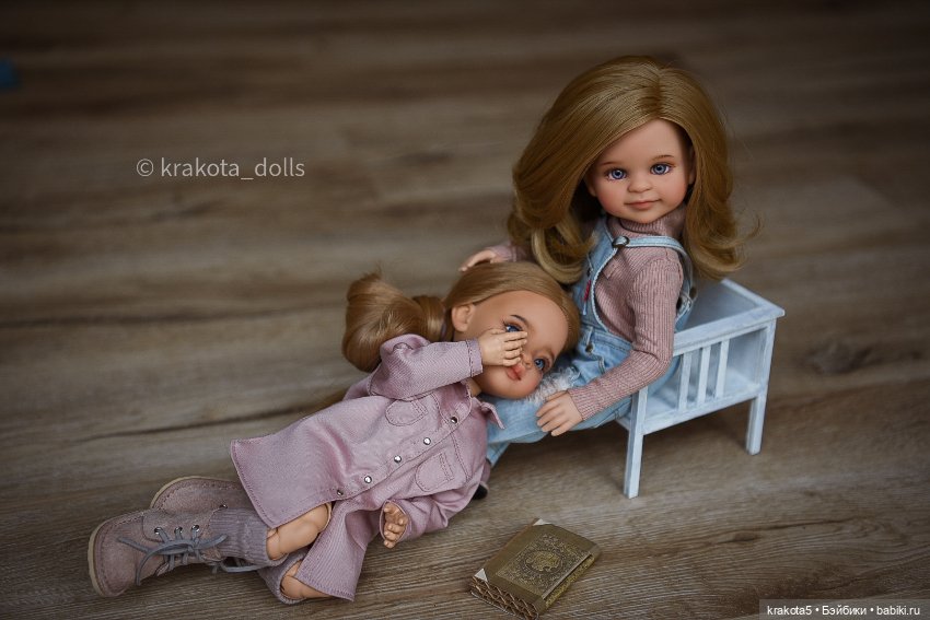 Поделиться радостью. Паола рейна (фото 7)