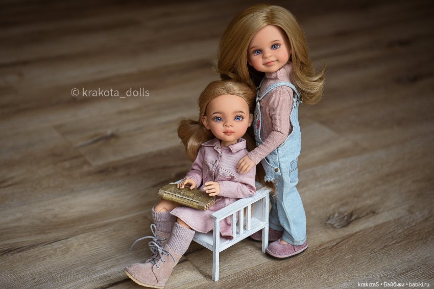 Поделиться радостью. Паола рейна