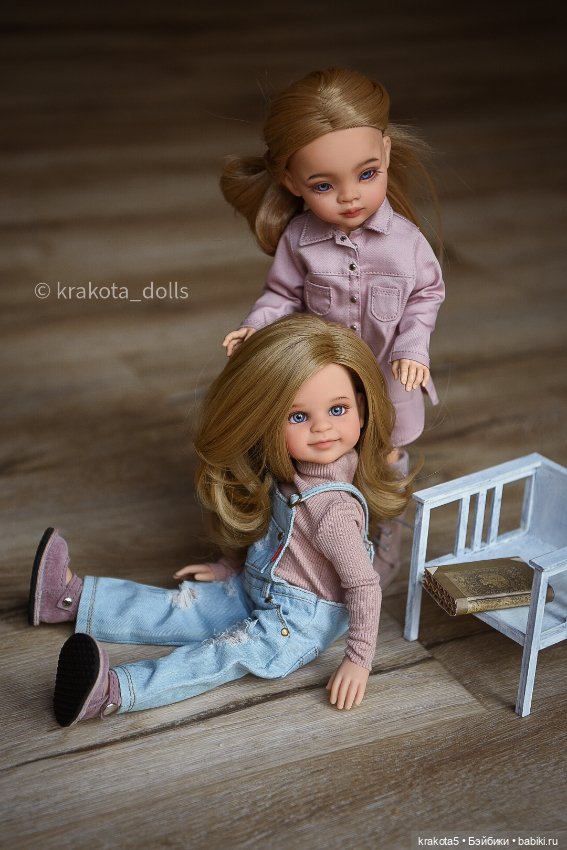 Поделиться радостью. Паола рейна (фото 3)