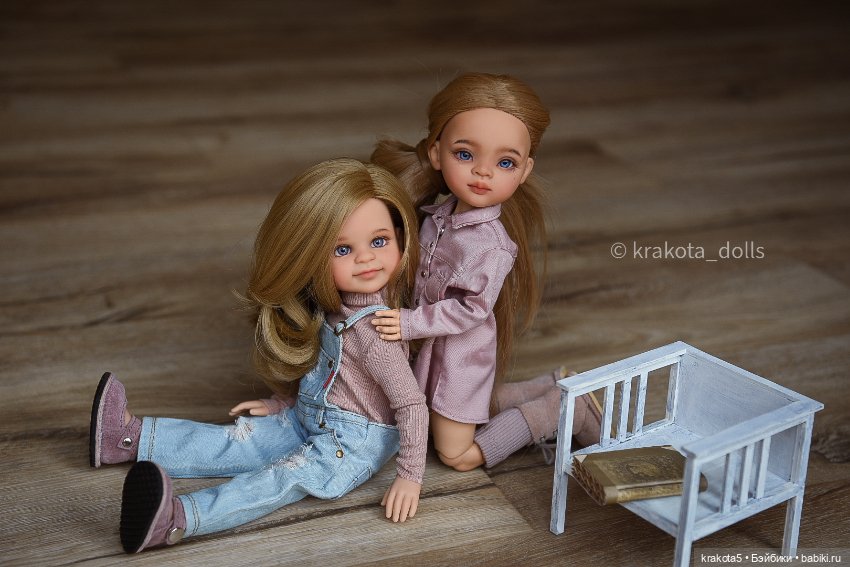 Поделиться радостью. Паола рейна (фото 4)