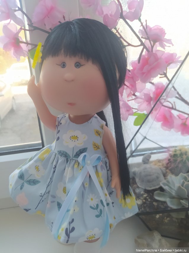 Фоточетверг. Весенние цветы. Ёсико (фото 10)