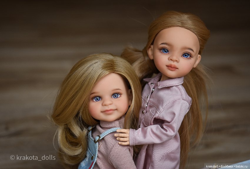 Поделиться радостью. Паола рейна (фото 5)