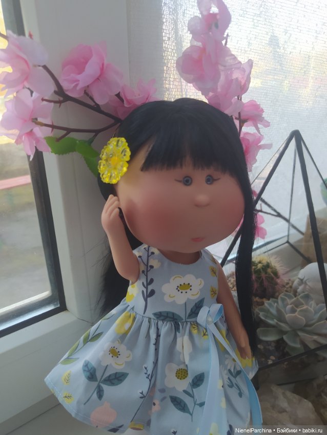 Фоточетверг. Весенние цветы. Ёсико (фото 9)