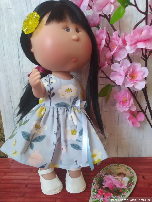 Фоточетверг. Весенние цветы. Ёсико (фото 4)