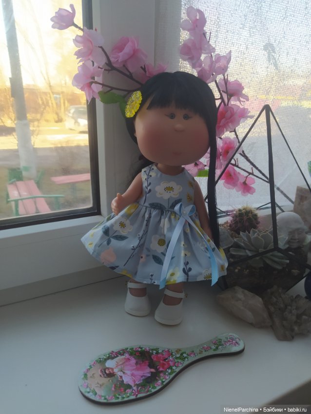 Фоточетверг. Весенние цветы. Ёсико (фото 8)