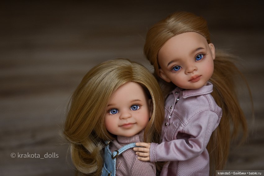 Поделиться радостью. Паола рейна (фото 6)