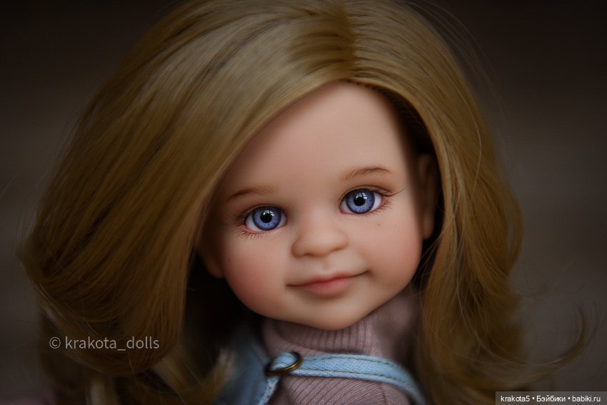 Поделиться радостью. Паола рейна (фото 10)