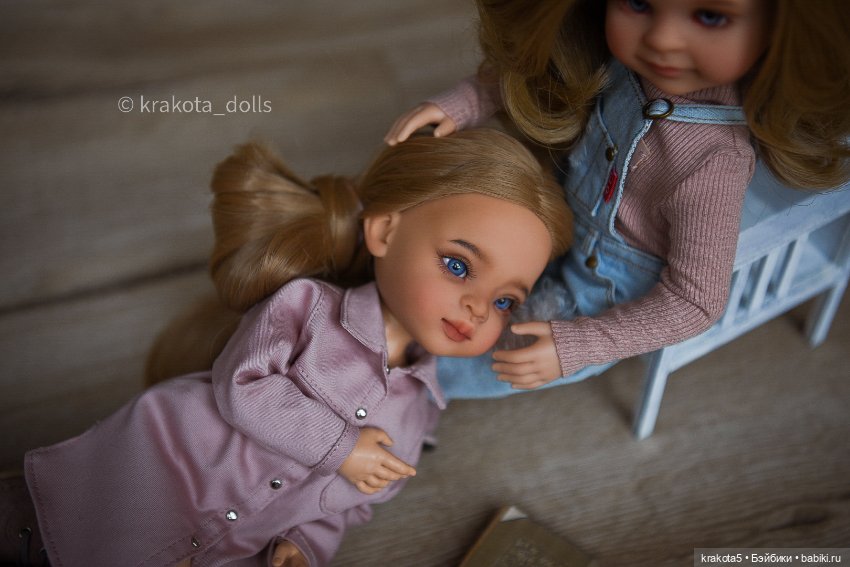 Поделиться радостью. Паола рейна (фото 8)