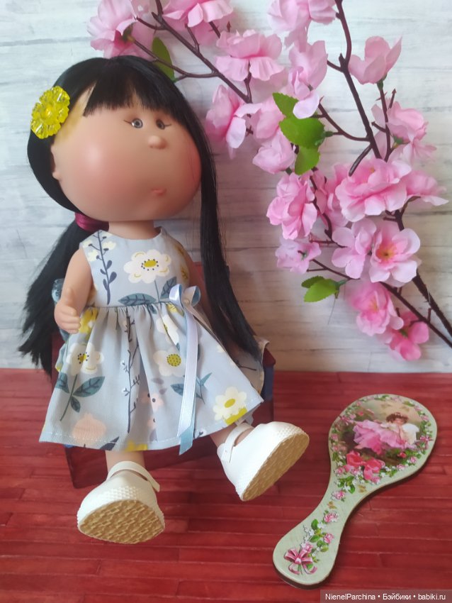 Фоточетверг. Весенние цветы. Ёсико