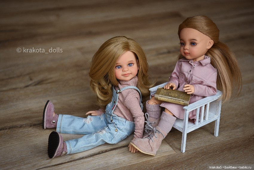 Поделиться радостью. Паола рейна (фото 2)