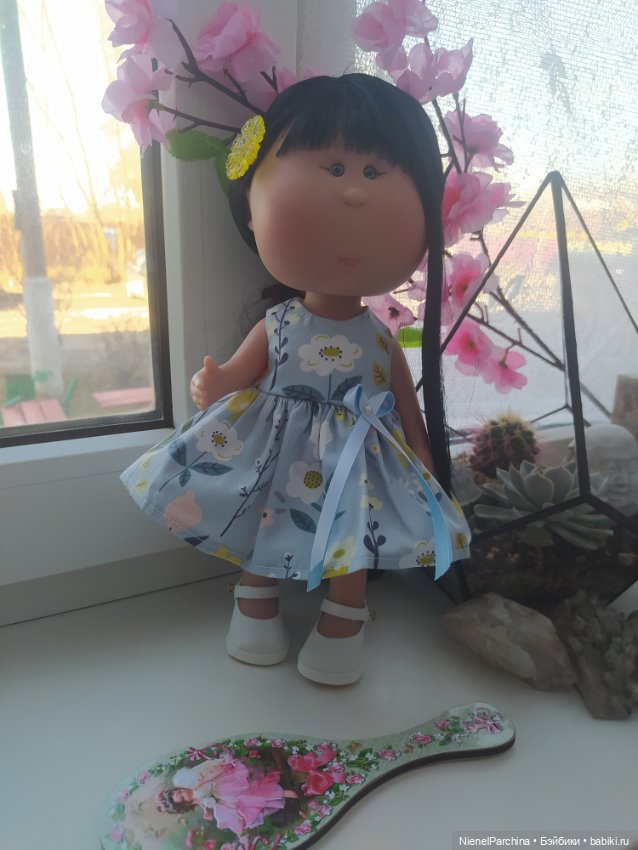 Фоточетверг. Весенние цветы. Ёсико (фото 7)