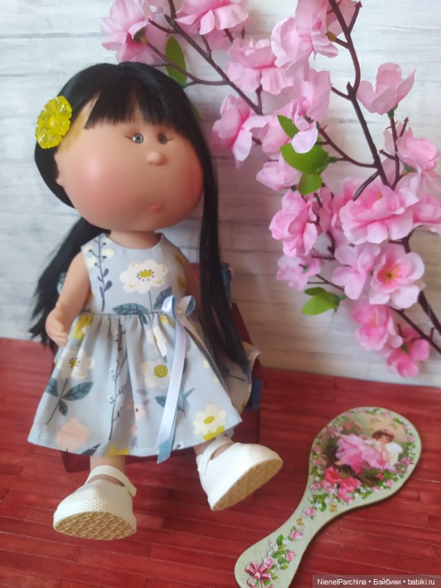 Фоточетверг. Весенние цветы. Ёсико (фото 2)