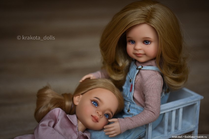 Поделиться радостью. Паола рейна (фото 9)