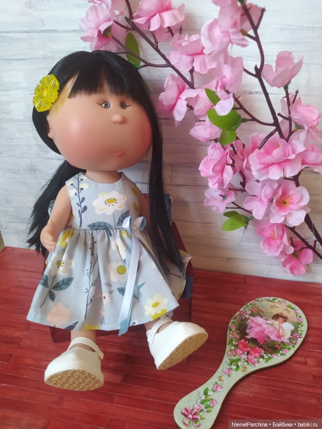 Фоточетверг. Весенние цветы. Ёсико (фото 3)