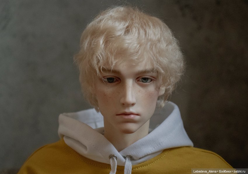 Где моя большая кружка — Фотоистории с куклами BJD (БЖД): сериалы (фото 3)