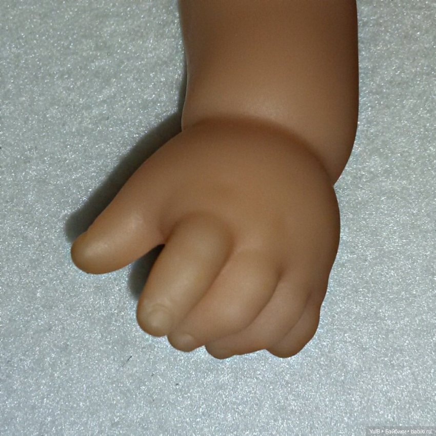 ...Сплюшкин — Игровые куклы разных производителей (Разное): редкие бренды (фото 7)