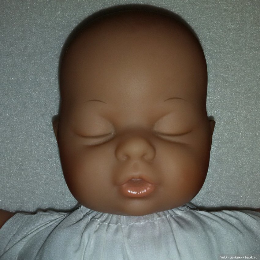 ...Сплюшкин — Игровые куклы разных производителей (Разное): редкие бренды (фото 3)