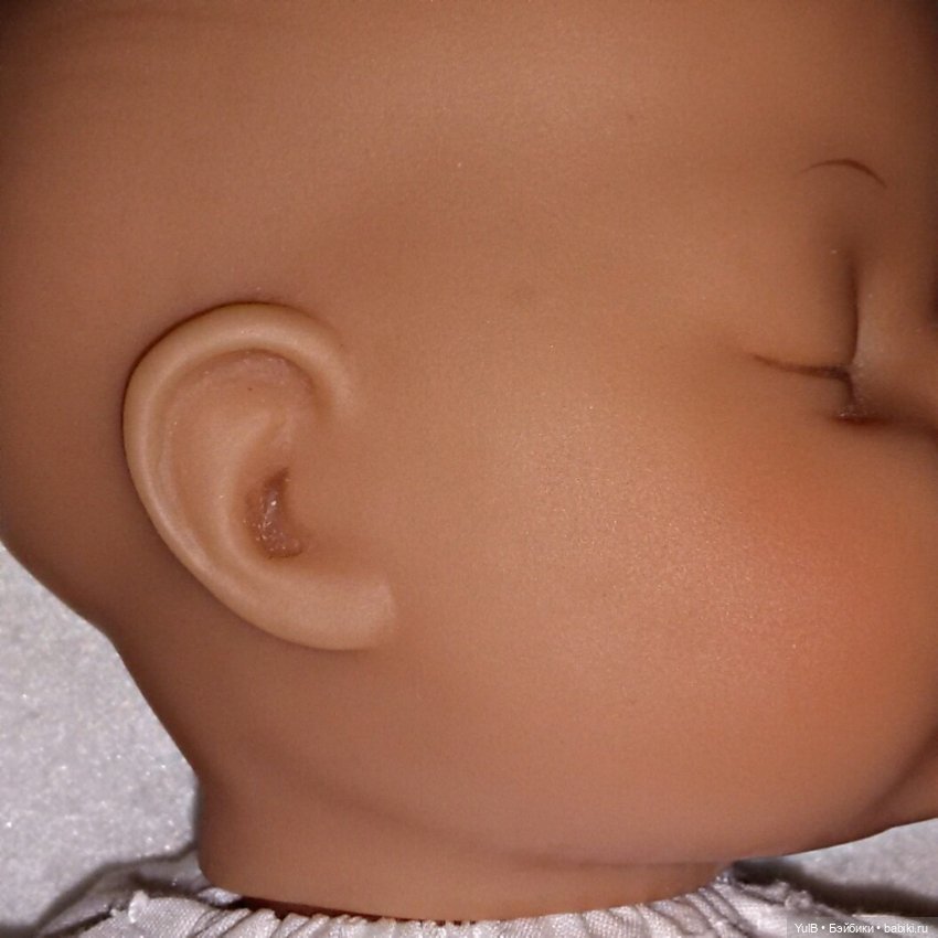 ...Сплюшкин — Игровые куклы разных производителей (Разное): редкие бренды (фото 4)