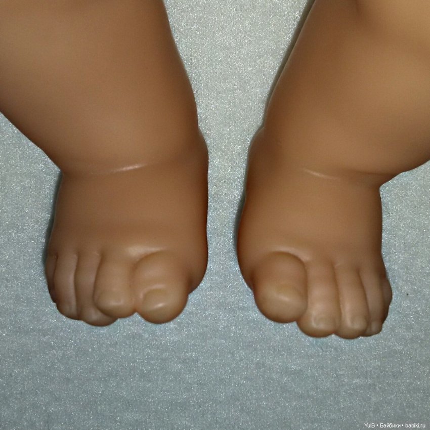 ...Сплюшкин — Игровые куклы разных производителей (Разное): редкие бренды (фото 8)