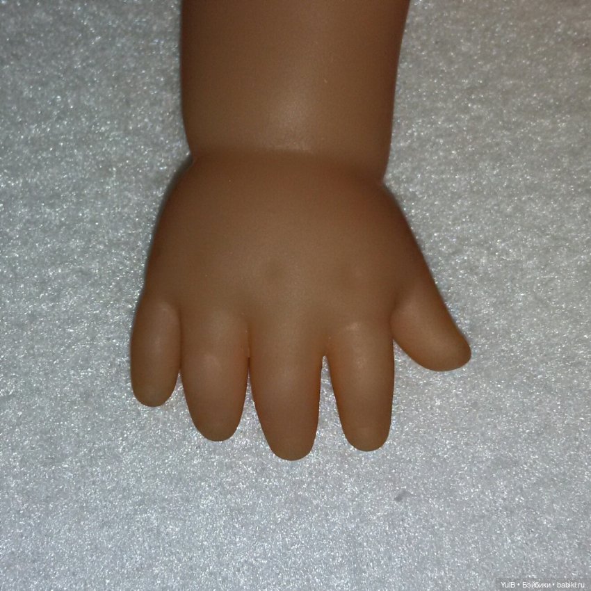 ...Сплюшкин — Игровые куклы разных производителей (Разное): редкие бренды (фото 6)