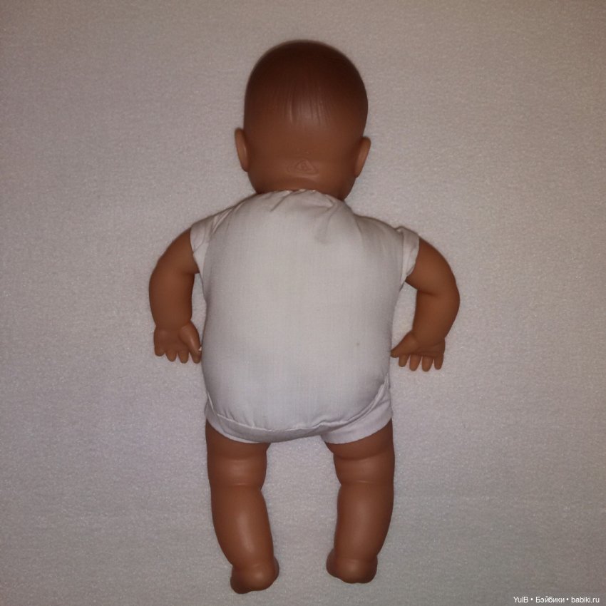 ...Сплюшкин — Игровые куклы разных производителей (Разное): редкие бренды (фото 2)