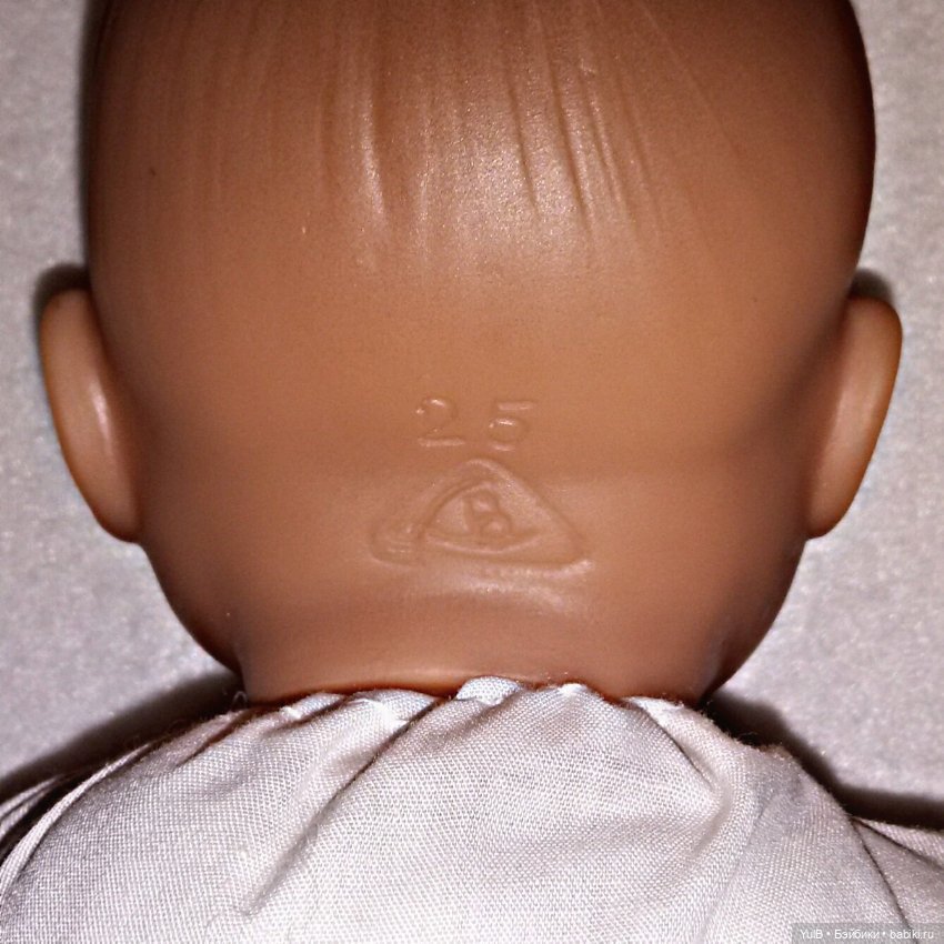 ...Сплюшкин — Игровые куклы разных производителей (Разное): редкие бренды (фото 5)