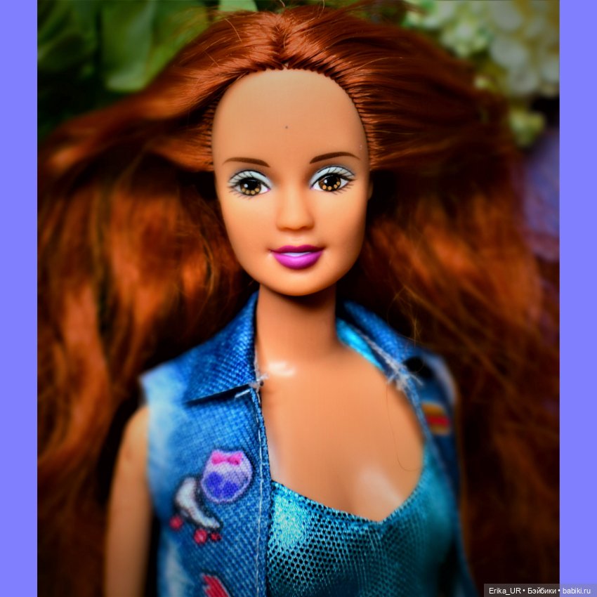 Перепись КуклоНаселения. 2 hybrid dolls 1/6