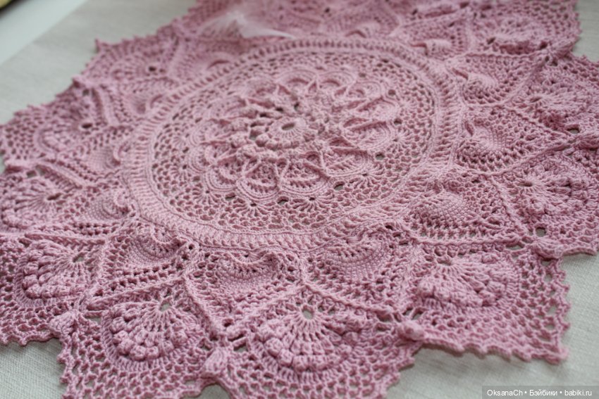 Всем привет — Наши хобби и творчество: вышивка (фото 5)