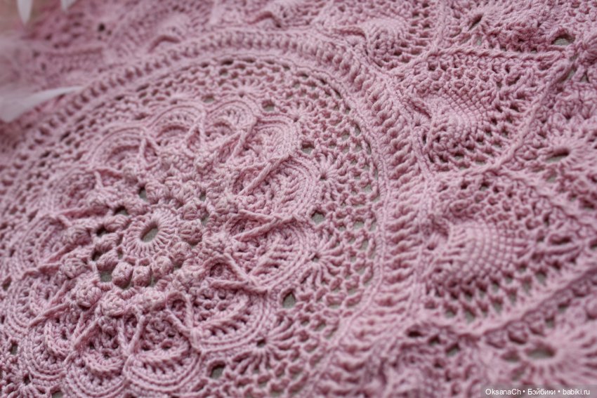 Всем привет — Наши хобби и творчество: вышивка (фото 4)