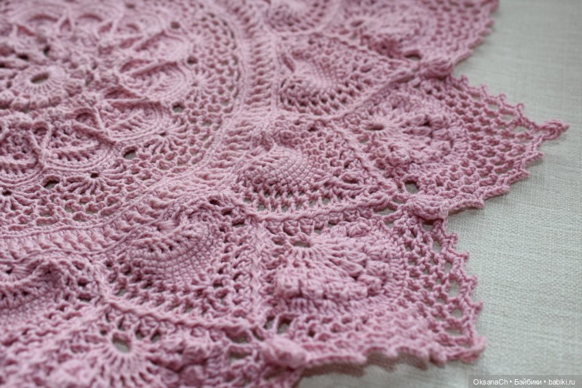 Всем привет — Наши хобби и творчество: вышивка (фото 3)