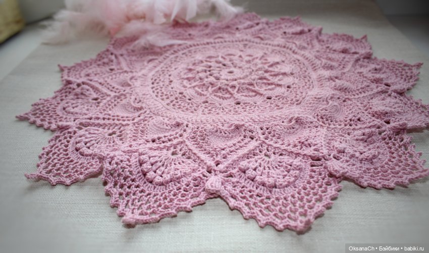 Всем привет — Наши хобби и творчество: вышивка (фото 2)