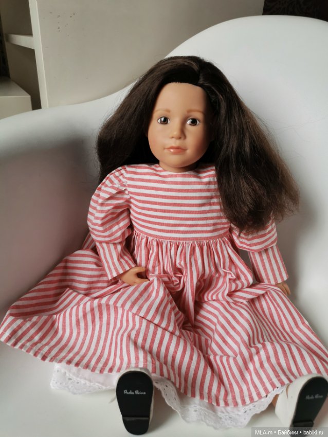 Игровая кукла Sigikid — Игровые куклы разных производителей (Разное): редкие бренды