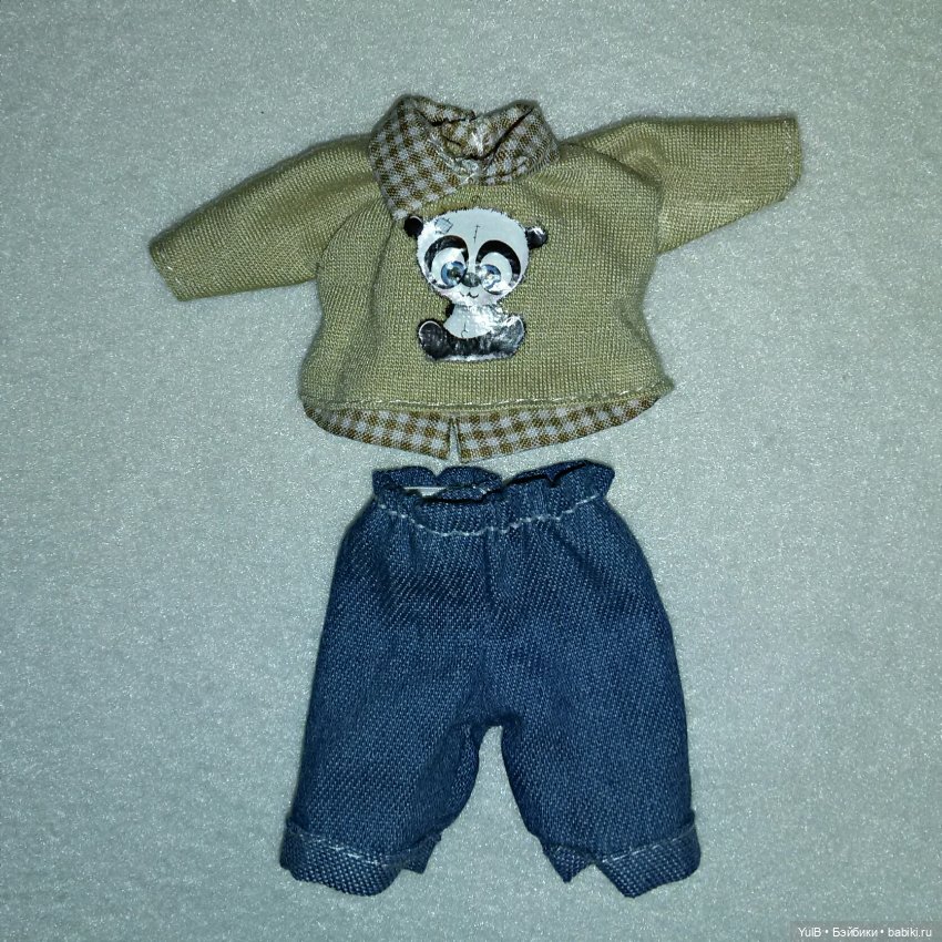 ...Мой идеальный Таррант — Куклы с Алиэкспресс (Aliexpress): Китайские шарнирные (фото 6)