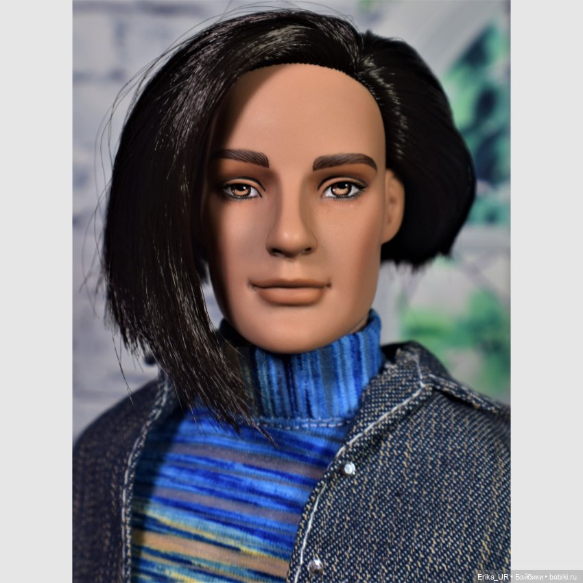 Перепись КуклоНаселения. 2 Fashion dolls 1/4 (фото 3)