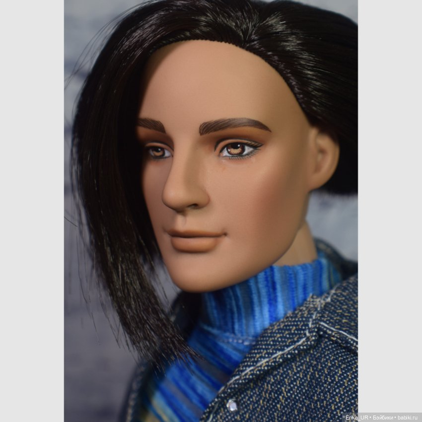 Перепись КуклоНаселения. 2 Fashion dolls 1/4 (фото 6)