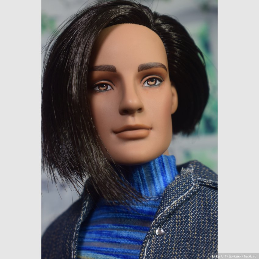 Перепись КуклоНаселения. 2 Fashion dolls 1/4 (фото 7)