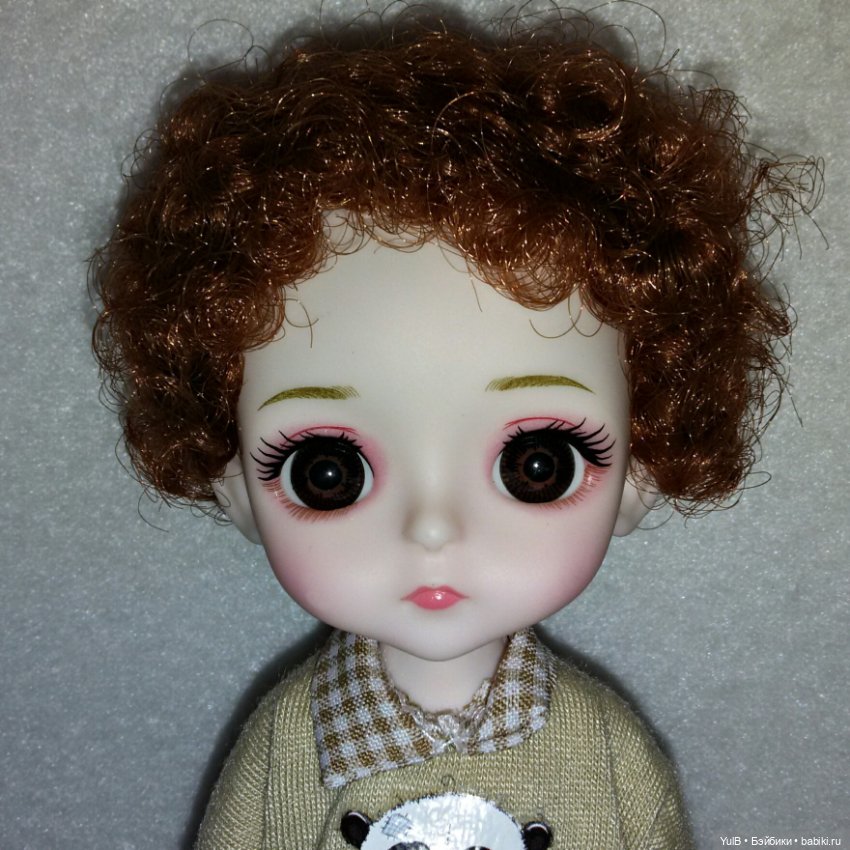 ...Мой идеальный Таррант — Куклы с Алиэкспресс (Aliexpress): Китайские шарнирные