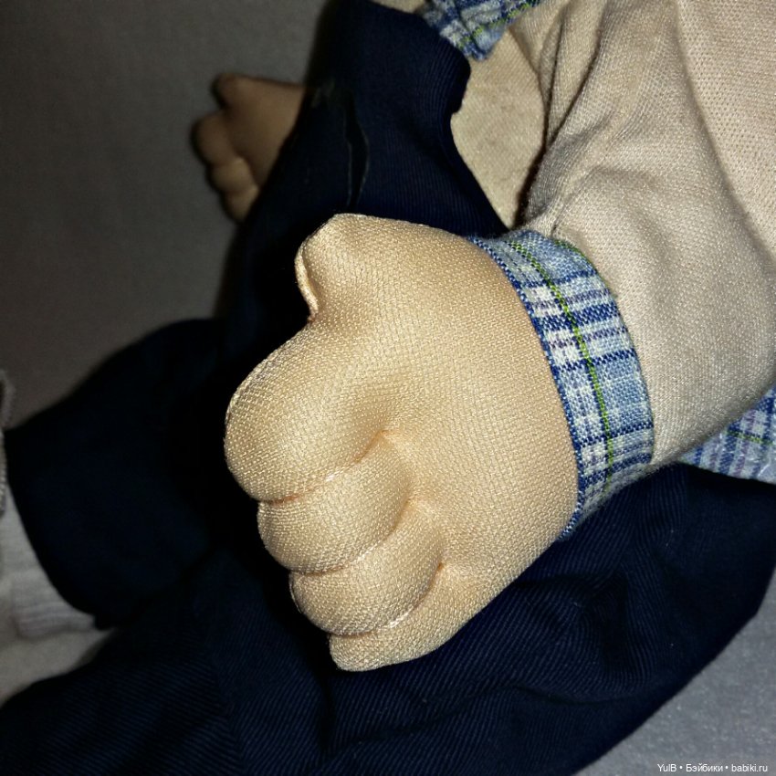 ...Близнецы — Интерактивные куклы (говорящие (фото 8)