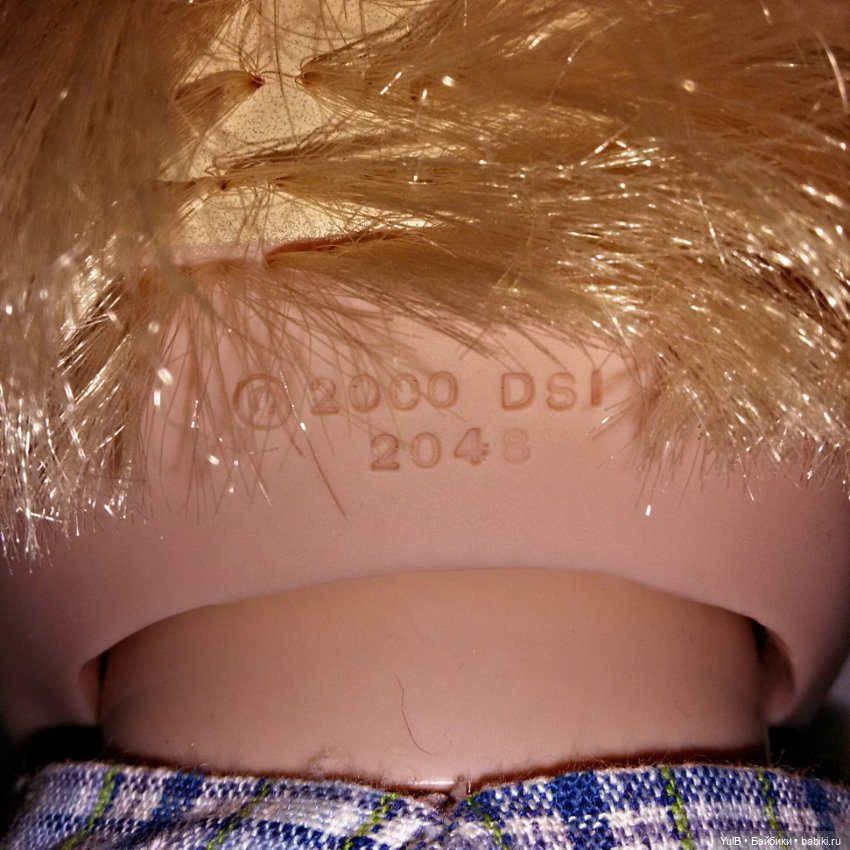 ...Близнецы — Интерактивные куклы (говорящие (фото 5)