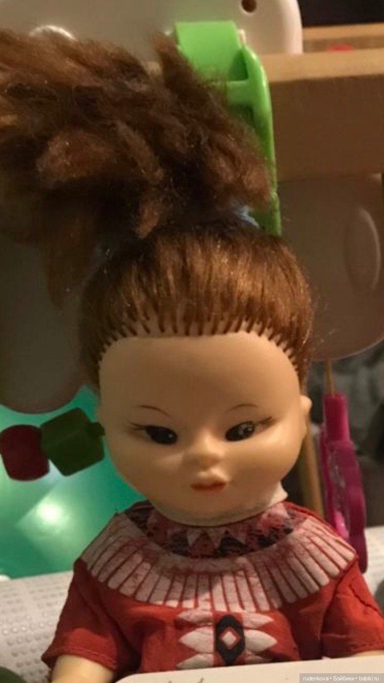 Прошу помощи в лечении подружки детства