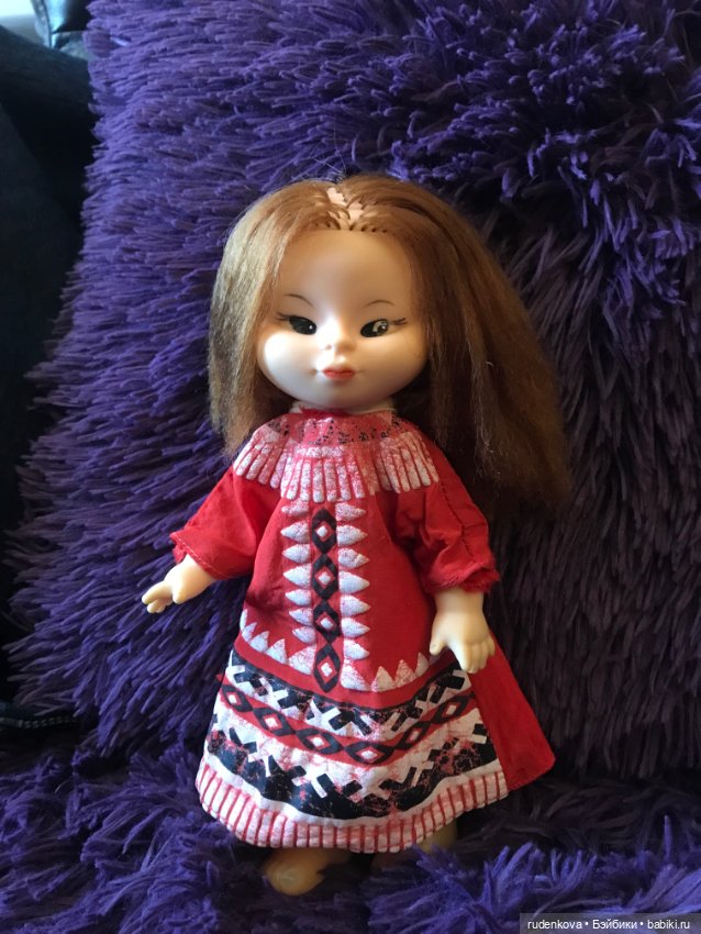 Прошу помощи в лечении подружки детства (фото 5)