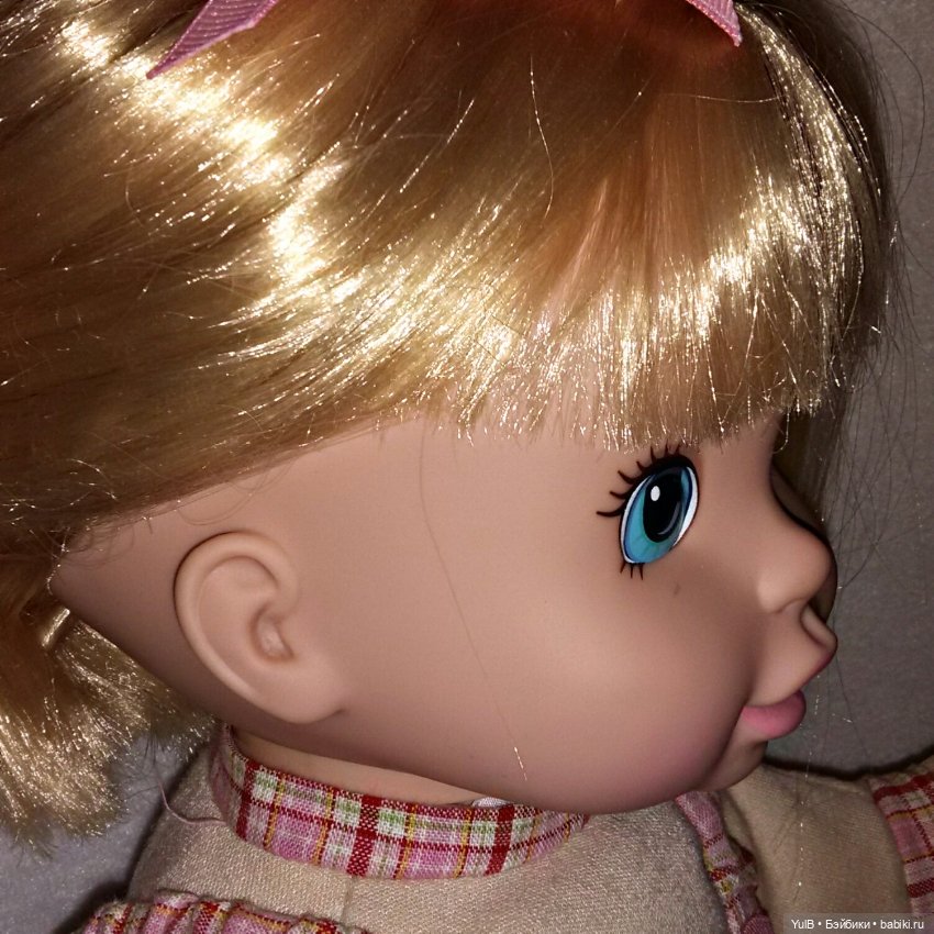 ...Близнецы — Интерактивные куклы (говорящие