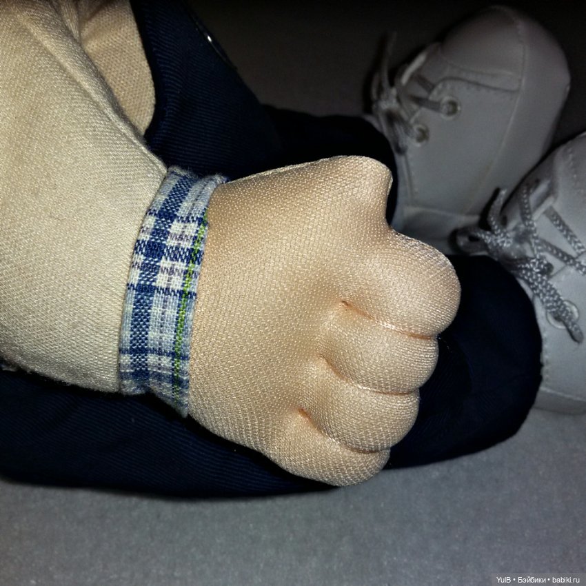 ...Близнецы — Интерактивные куклы (говорящие (фото 7)