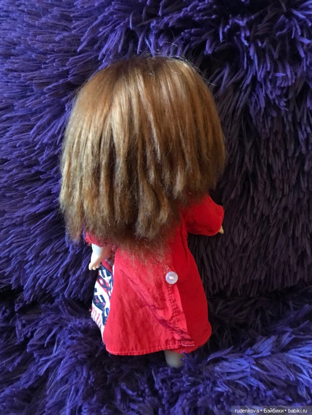 Прошу помощи в лечении подружки детства (фото 2)